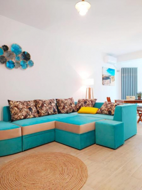 Apartament Breezze Alezzi